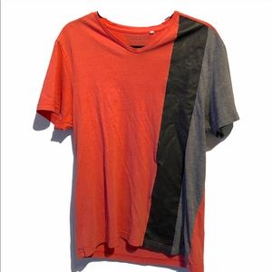 Guess Edgy must-have style as first layer shirt Lg